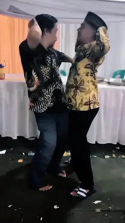 Takkan ada yang