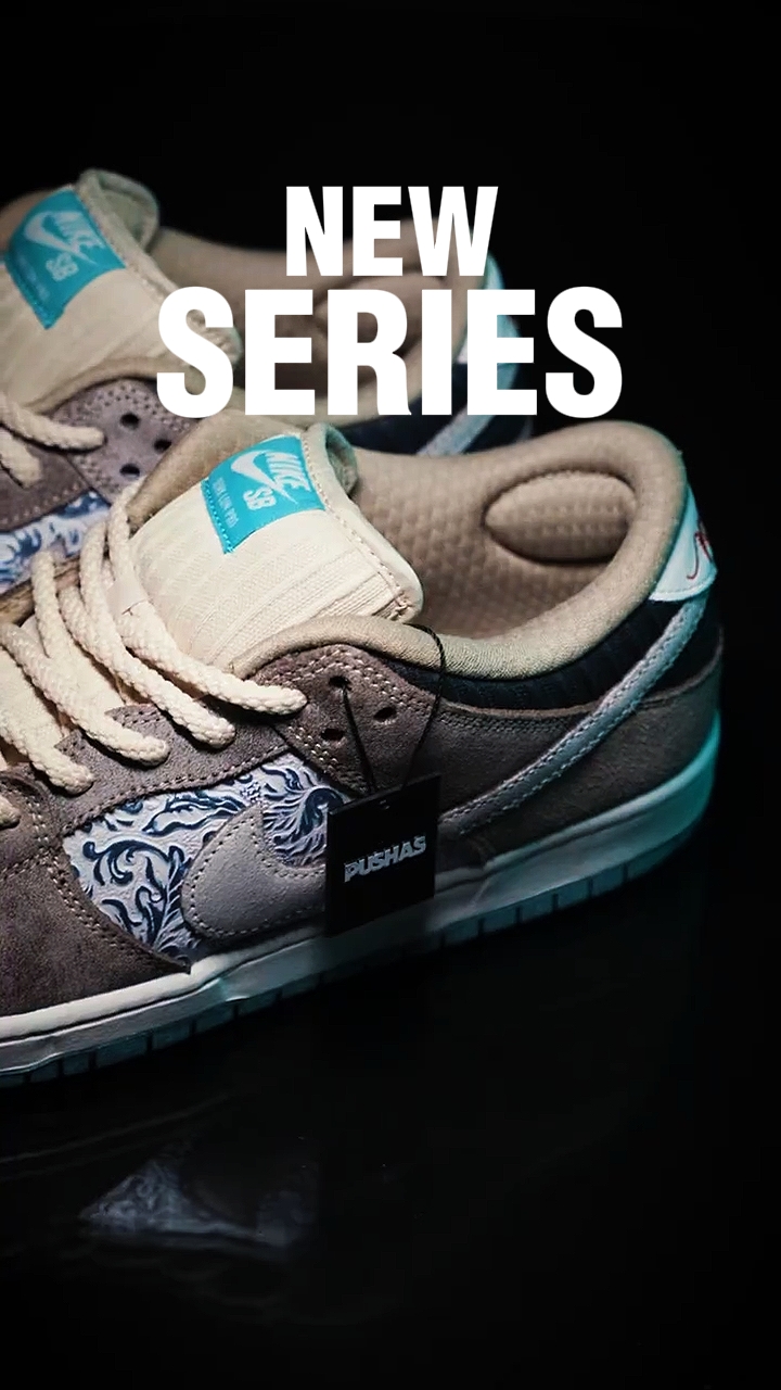 NEW SERIES 