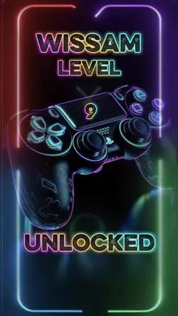 🎮 LEVEL UP! 