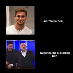 delirttiniz lan beni