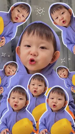 anak bayi