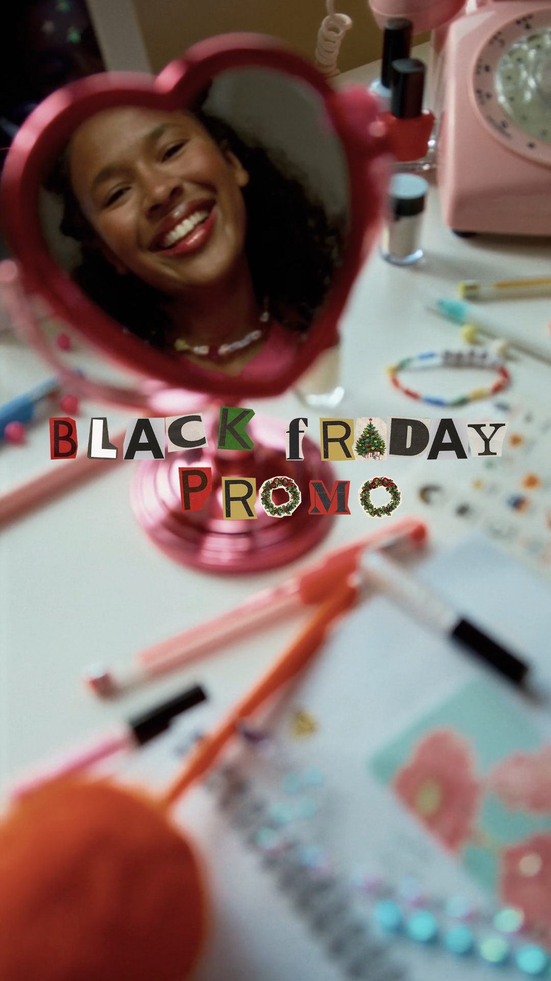 Promoção Black Friday