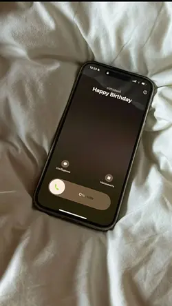 Calling Birthday 
