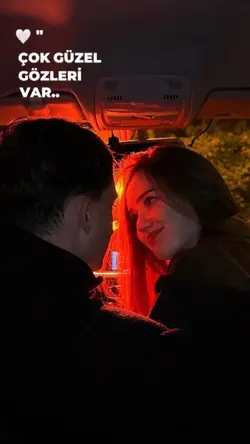 Sevgilim❤️❤️