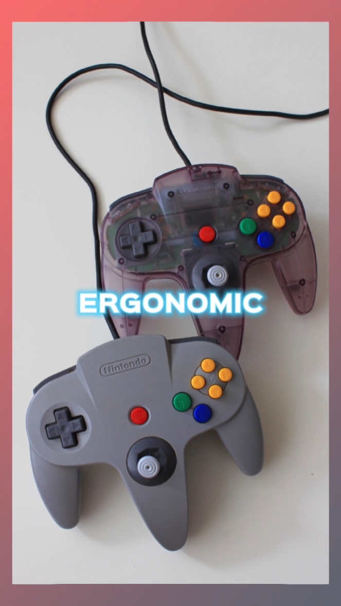 Tampilan Produk Gamepad Mengalahkan Gaya TikTok yang Cocok