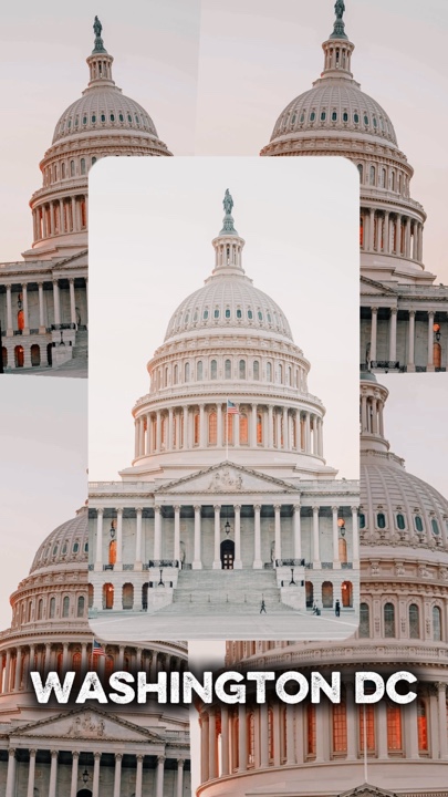 Washington DC