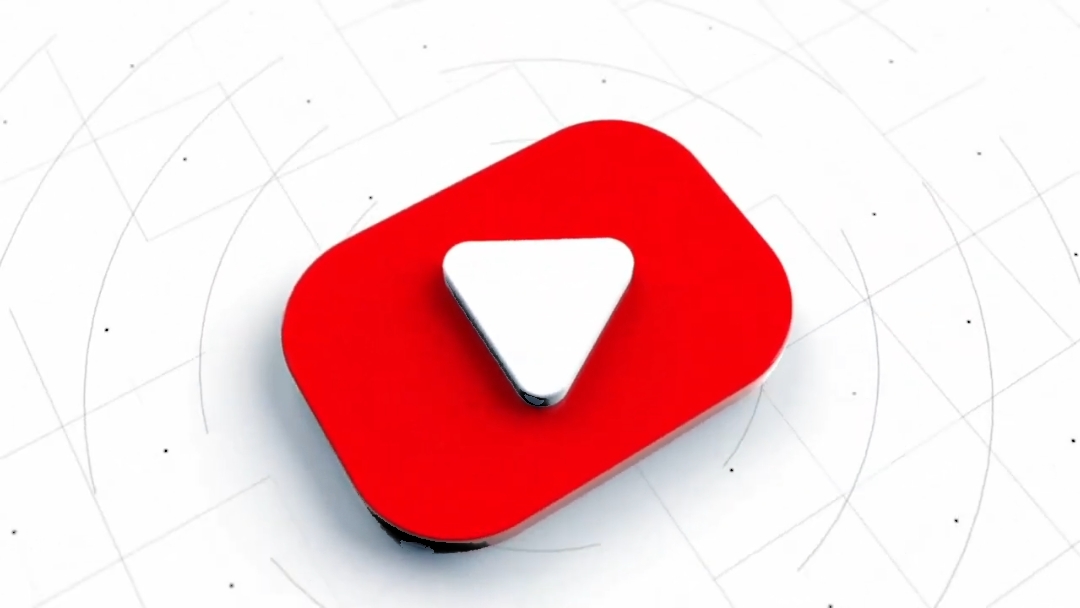 Logo Youtube Intro