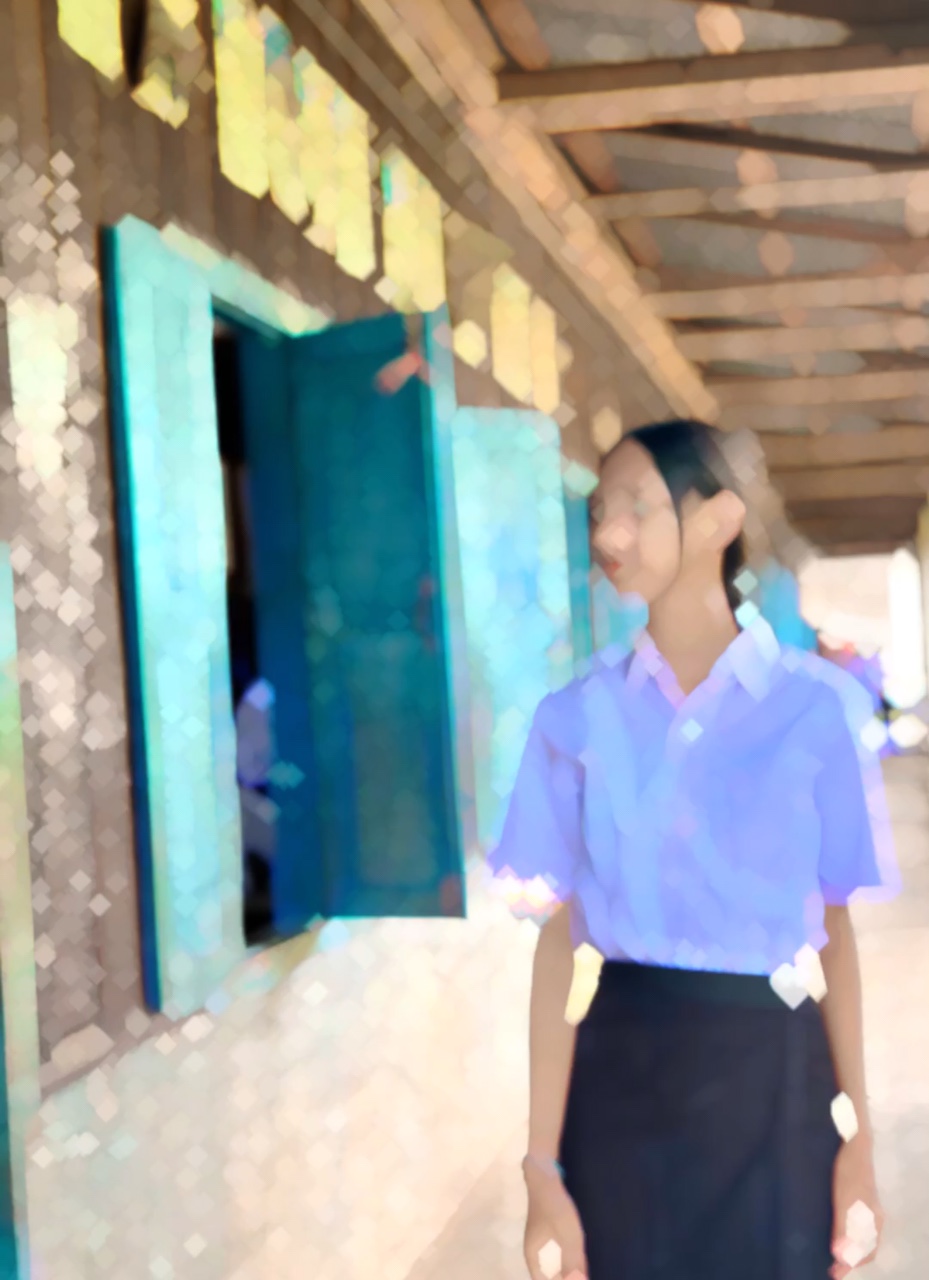 ว้าวุ่นเลย