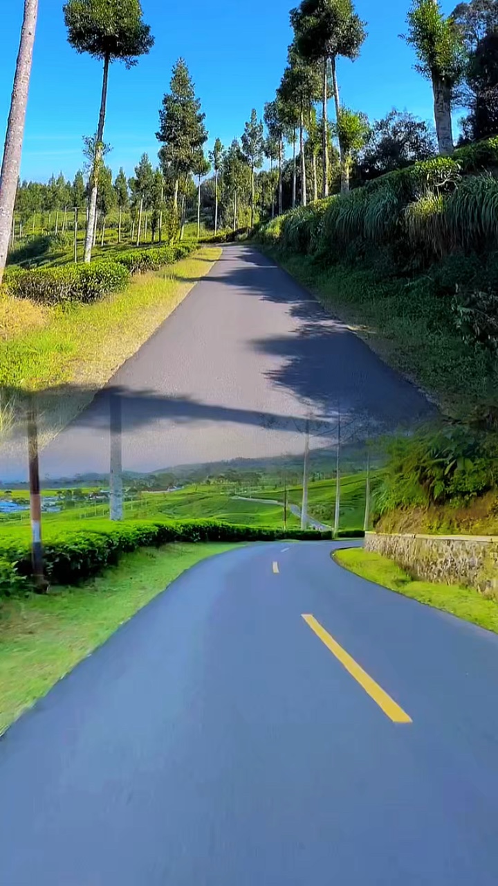 2 video road trip