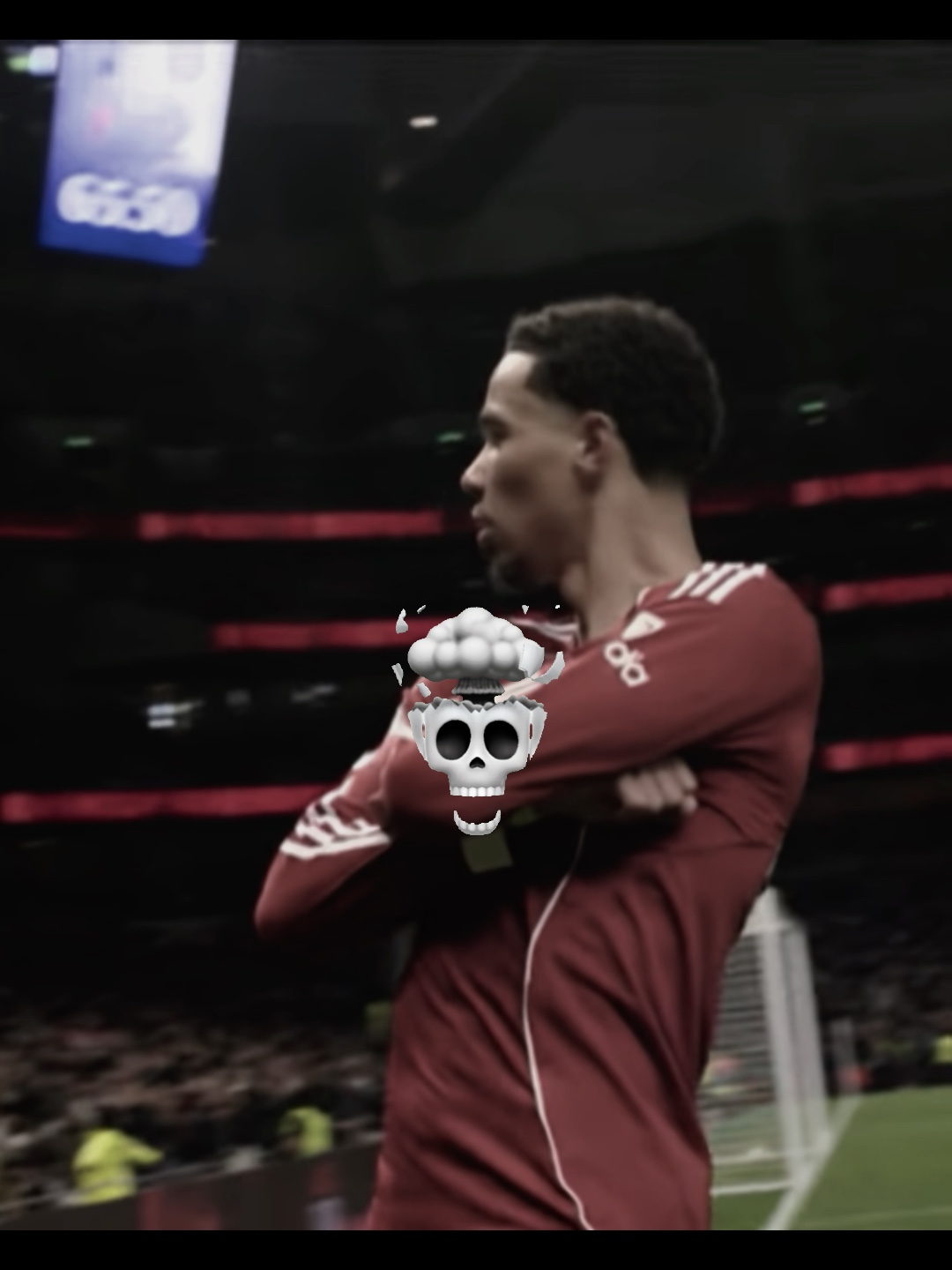 Celebración del aura ☠️