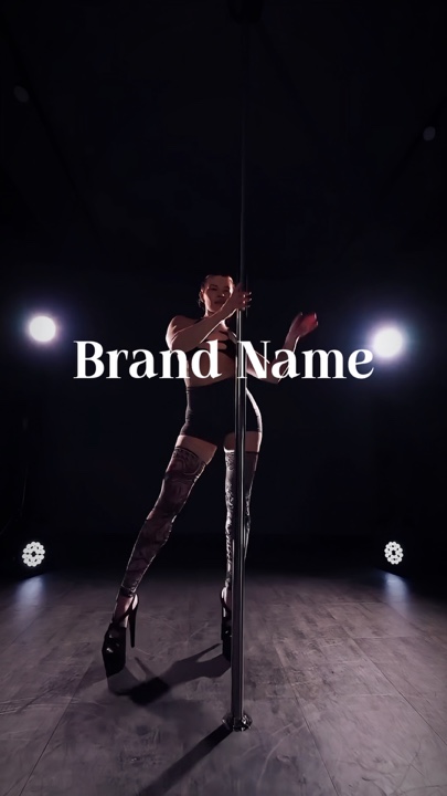 Pole dance