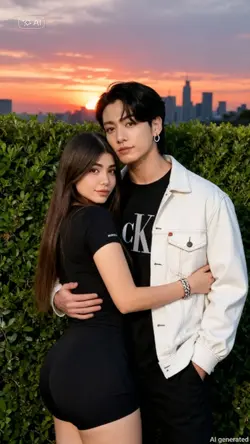 vc e o Jungkook