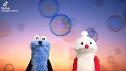 パペットスンスン