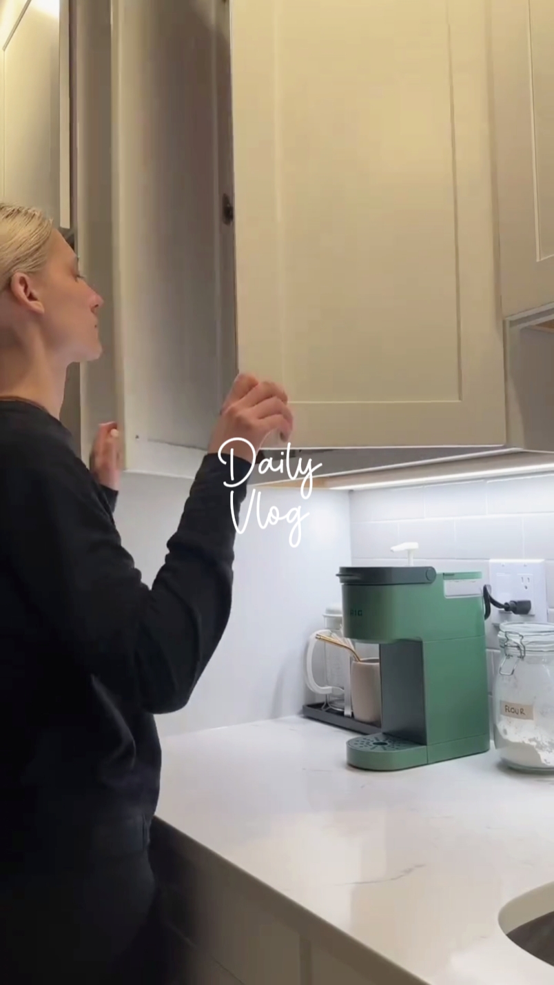 daily vlog 