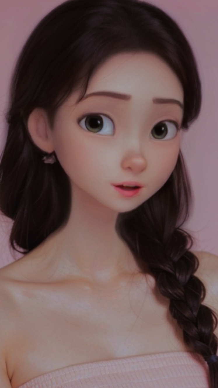 Mi disney pixar