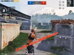 Pubg M24 Awm Slowmo