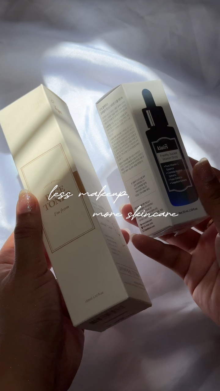 sample skincare temp