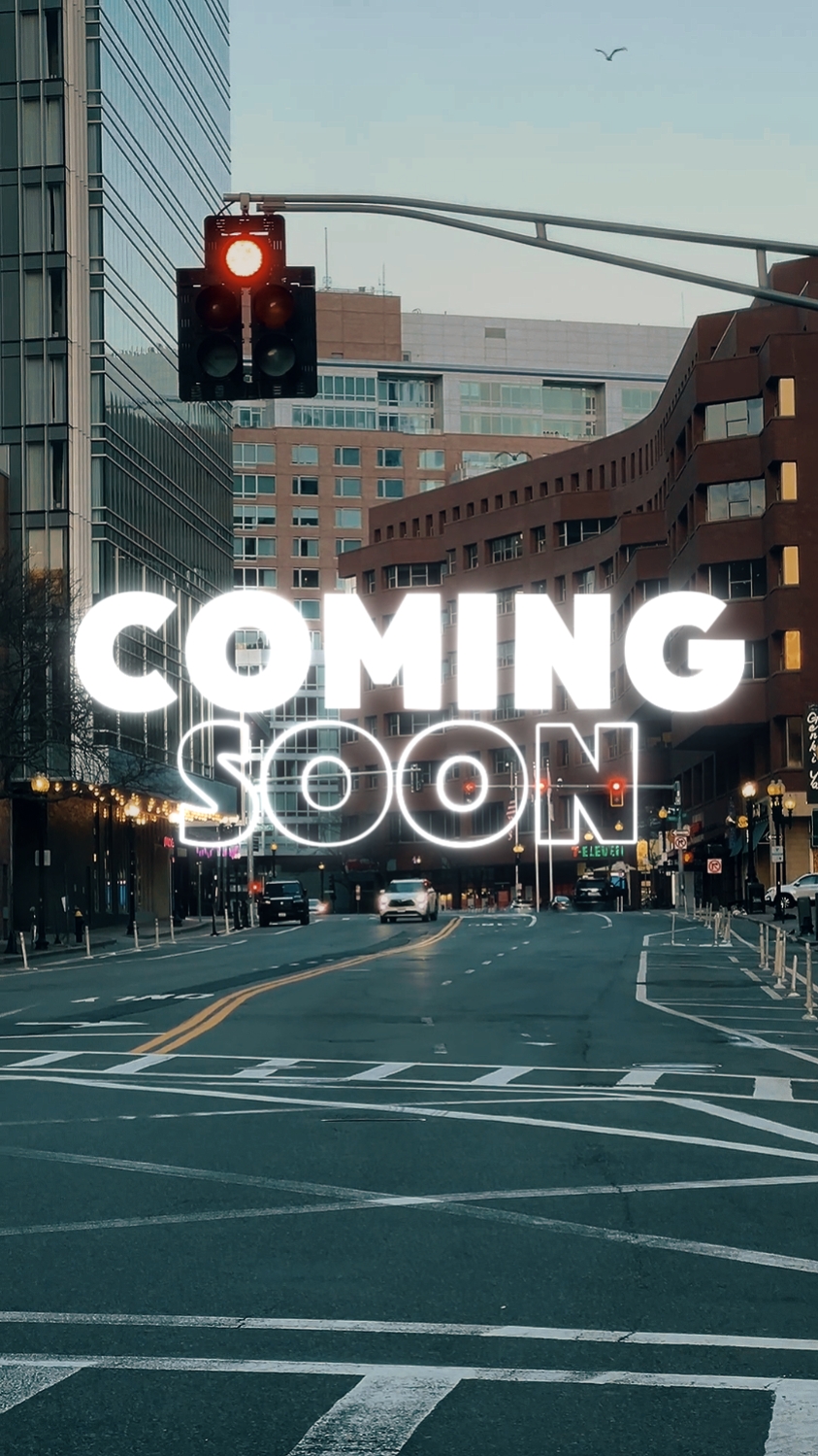 TRAILER EM BREVE