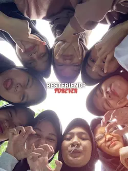bestfriend forever
