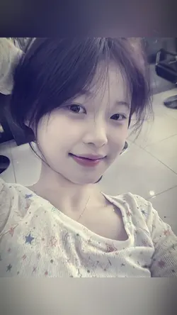 我心入面有啲諗法♪