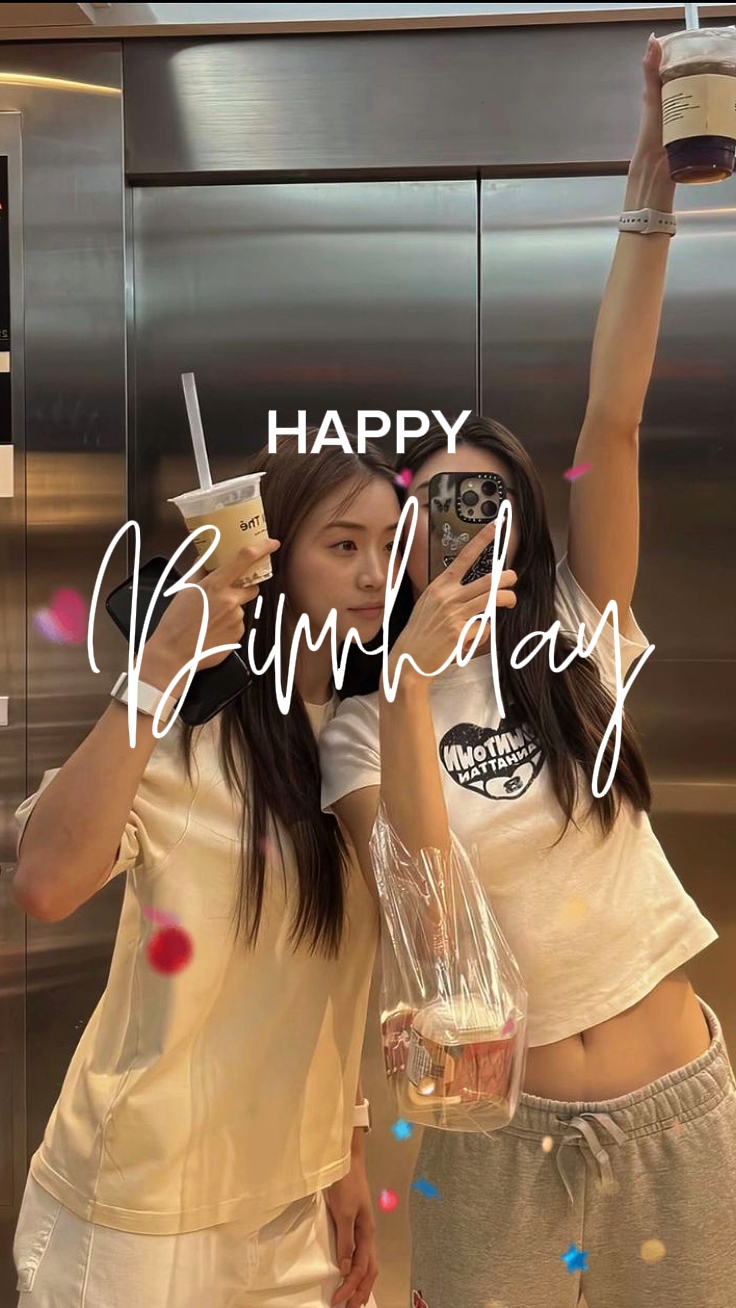 FELIZ ANIVERSÁRIO 