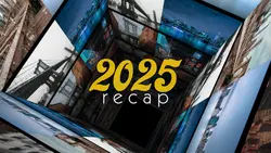 2025 Recap