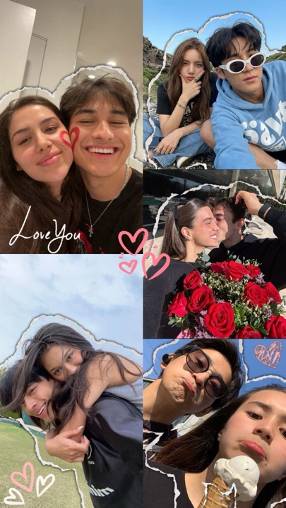 Photos de couple