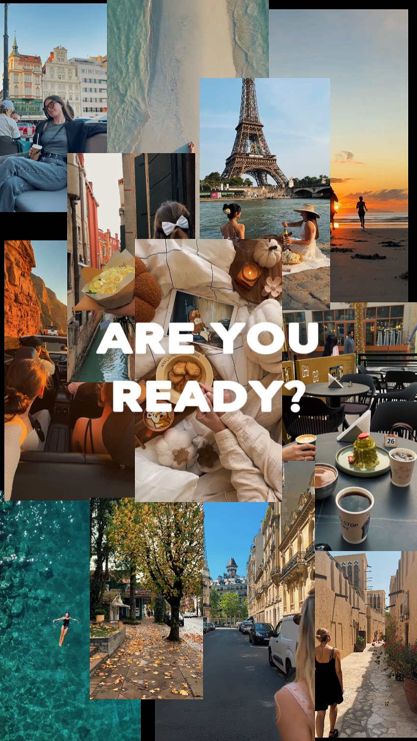 Are you ready 2026?