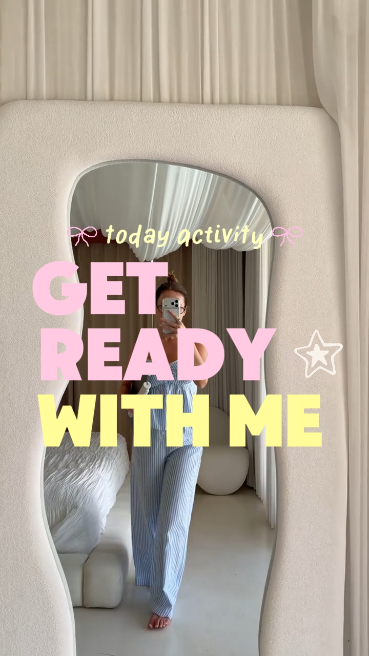 ouverture GRWM 