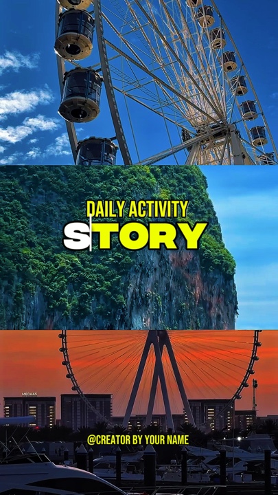 Daily Activity 