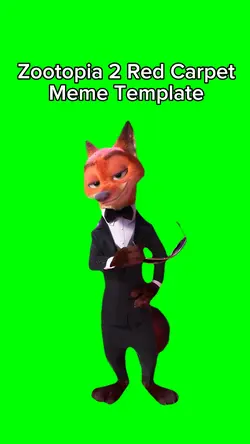 Zootopia 2 Slow Mo