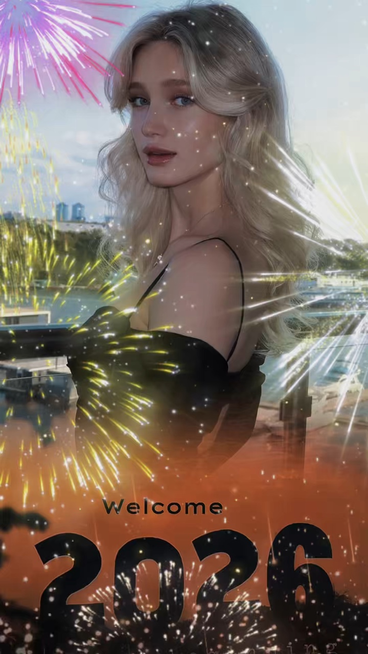 웰컴 2026