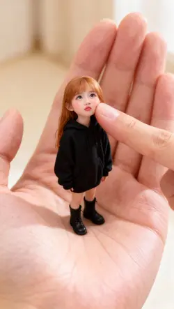 AI BABY MINI CUTE