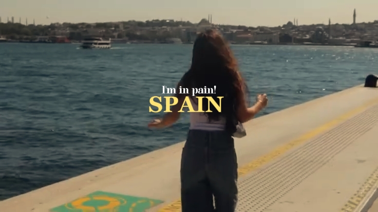 spain