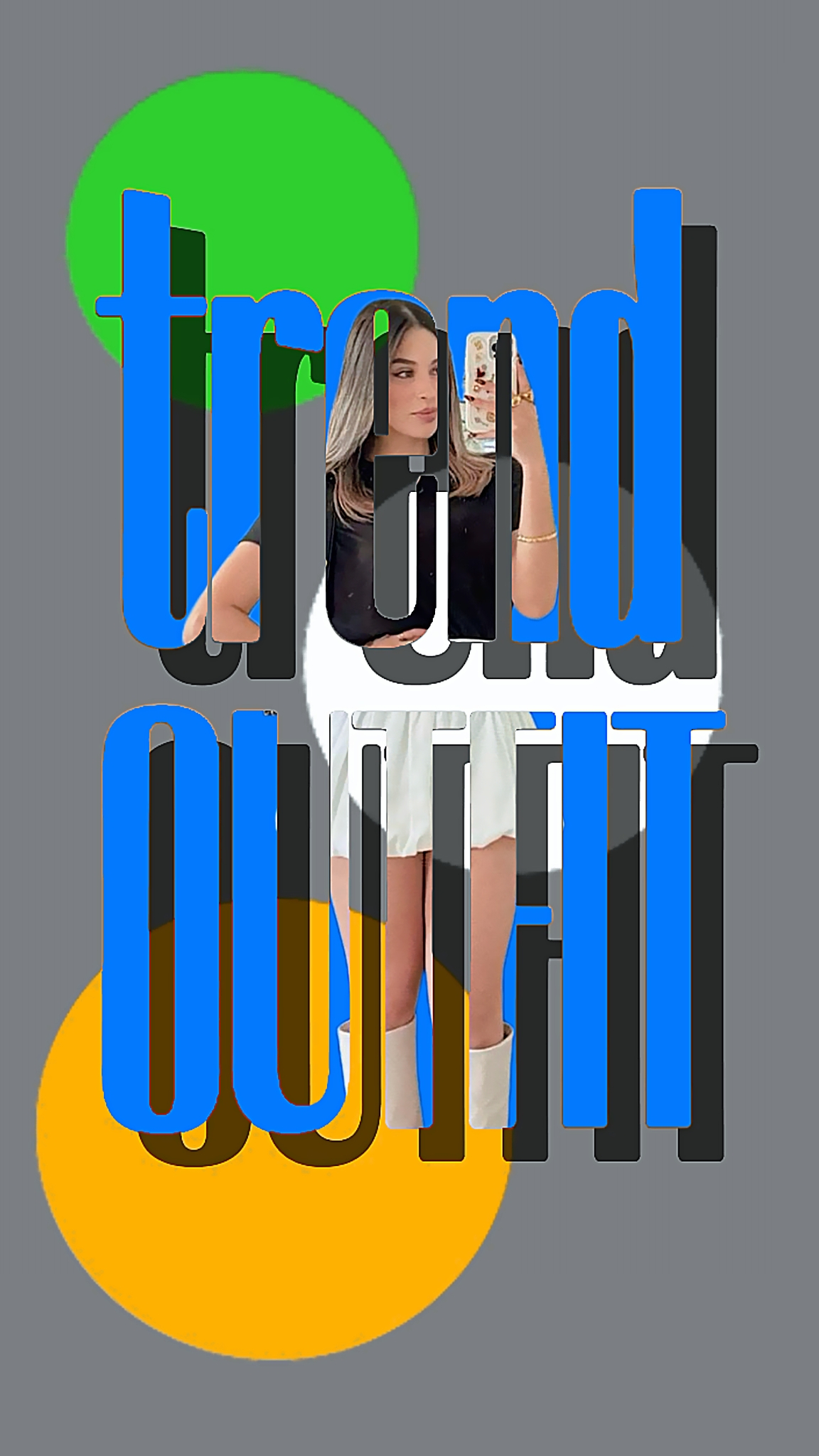 Trend Outfit 