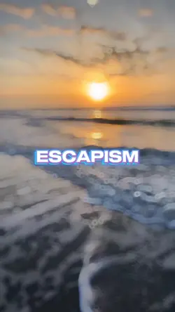 escapism slowmo