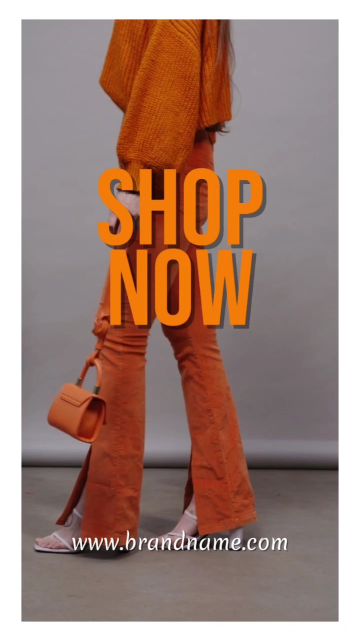 Perhiasan Kreatif Black Friday dan blBags Template Iklan Intro