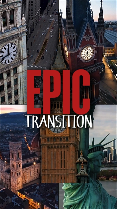 EPİK GEÇİŞ