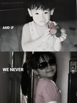 childhoods pic trend