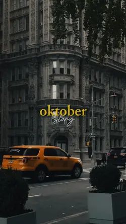 Oktober story
