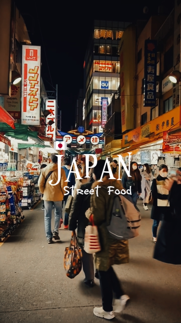 makanan jalanan jepang