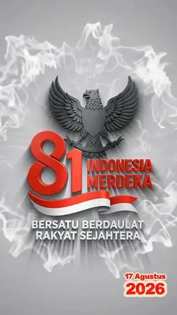 17 Agustus