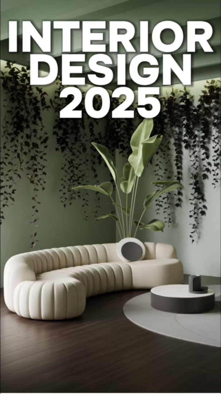 Diseño de Interiores 2025