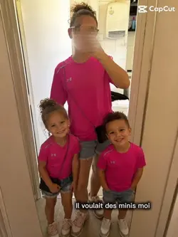 Aiiee j’ai la vision