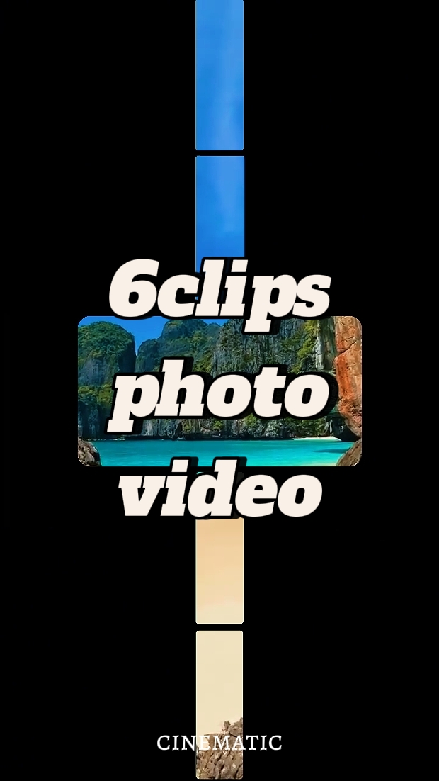 6clips cinematic