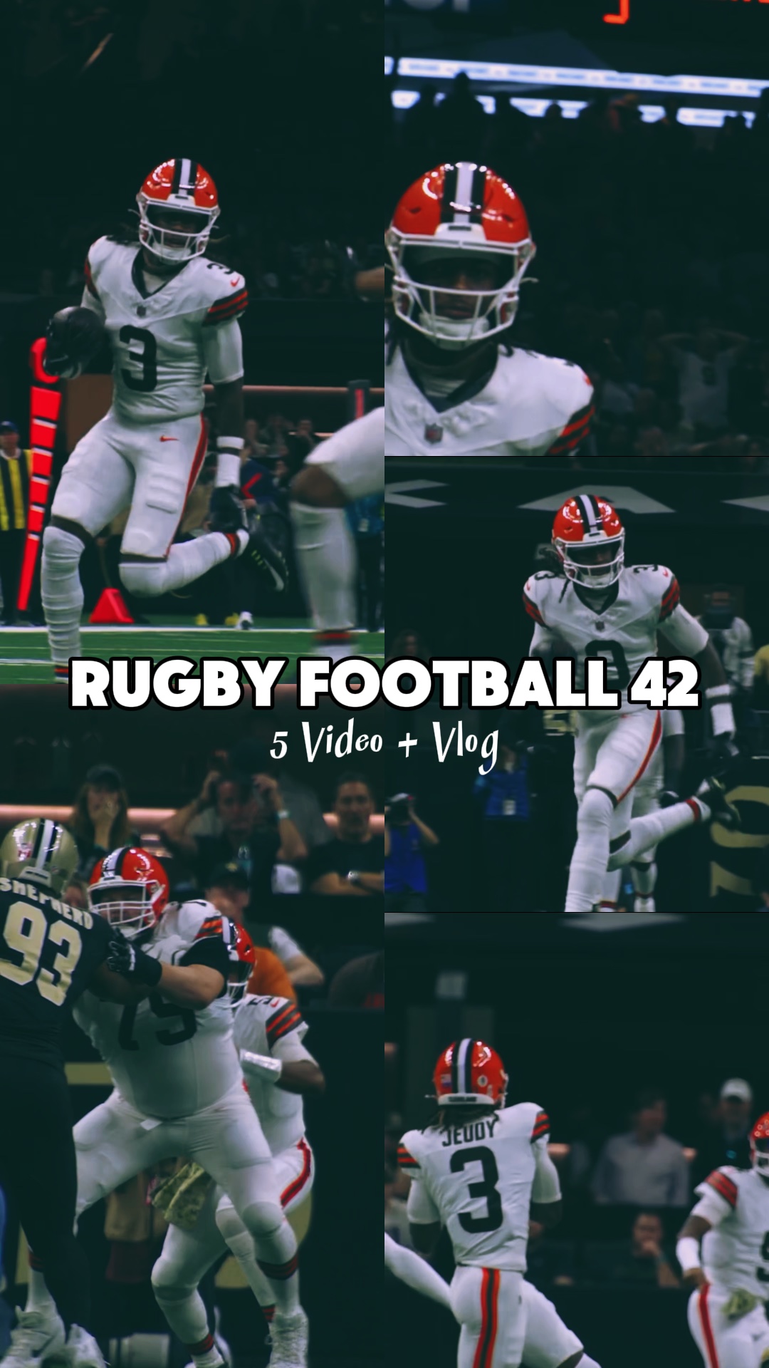 FÚTBOL DE RUGBY