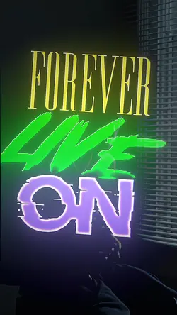 Live On 🕊️♾️