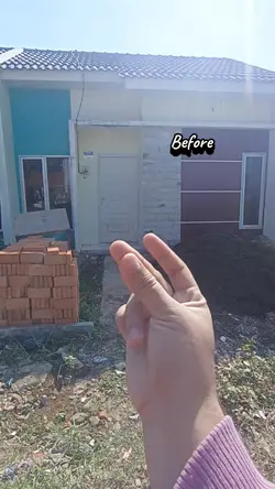 Renovasi Rumah