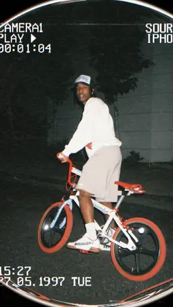 hiphop aesthetic