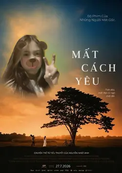 Ghép Poster Mắt Biếc